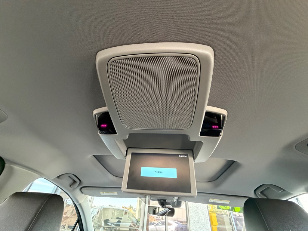 Photo 30 of this HONDA ODYSSEY