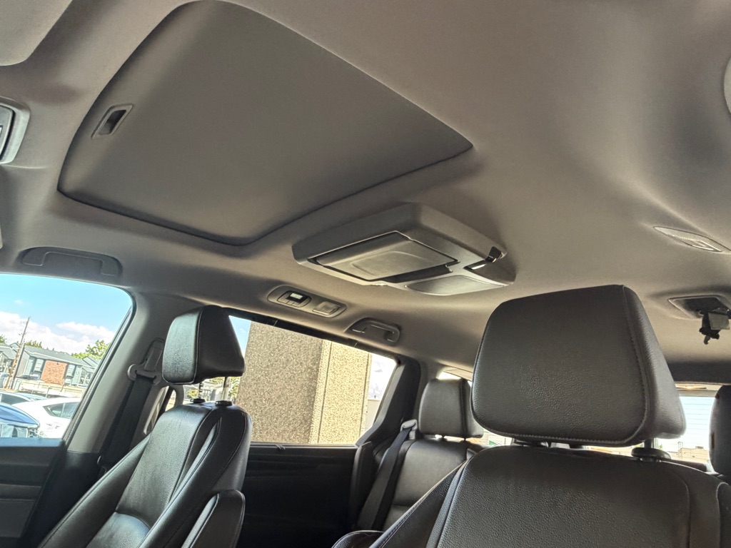 Photo 19 of this HONDA ODYSSEY