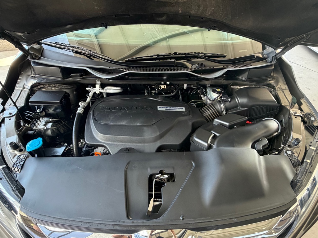 Photo 59 of this HONDA ODYSSEY