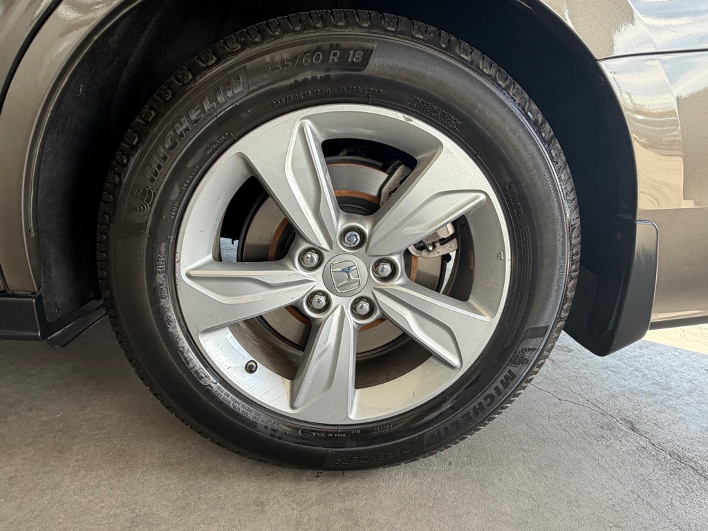 Photo 62 of this HONDA ODYSSEY