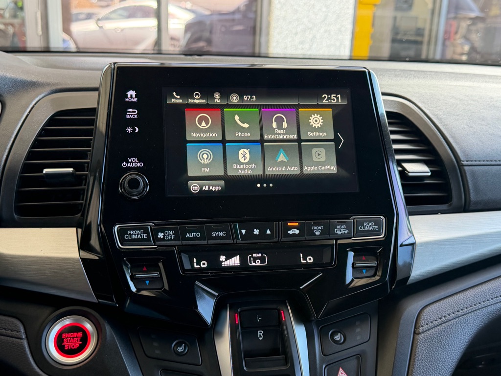 Photo 12 of this HONDA ODYSSEY