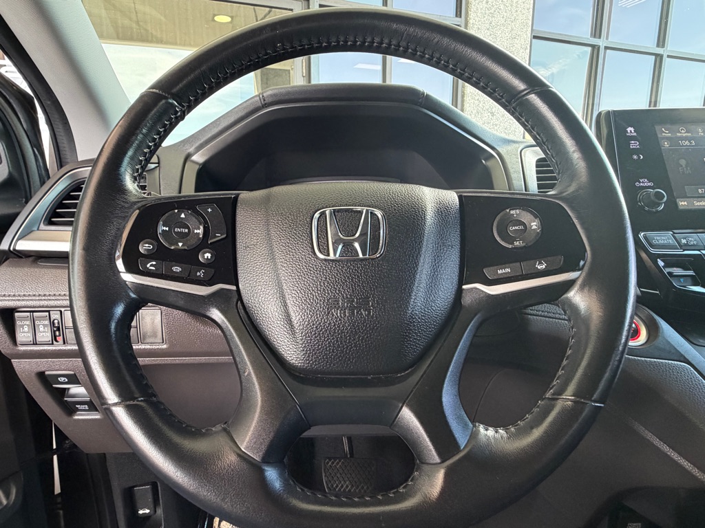 Photo 8 of this HONDA ODYSSEY