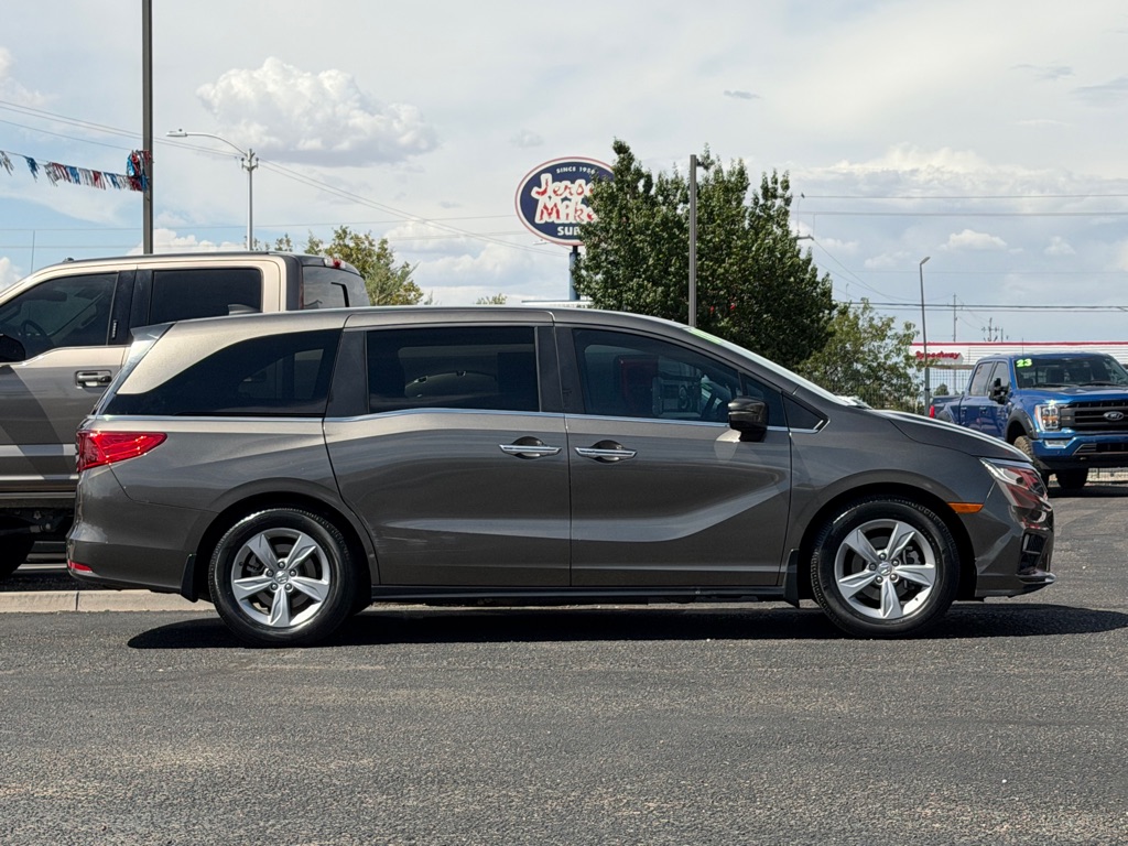 Photo 56 of this HONDA ODYSSEY