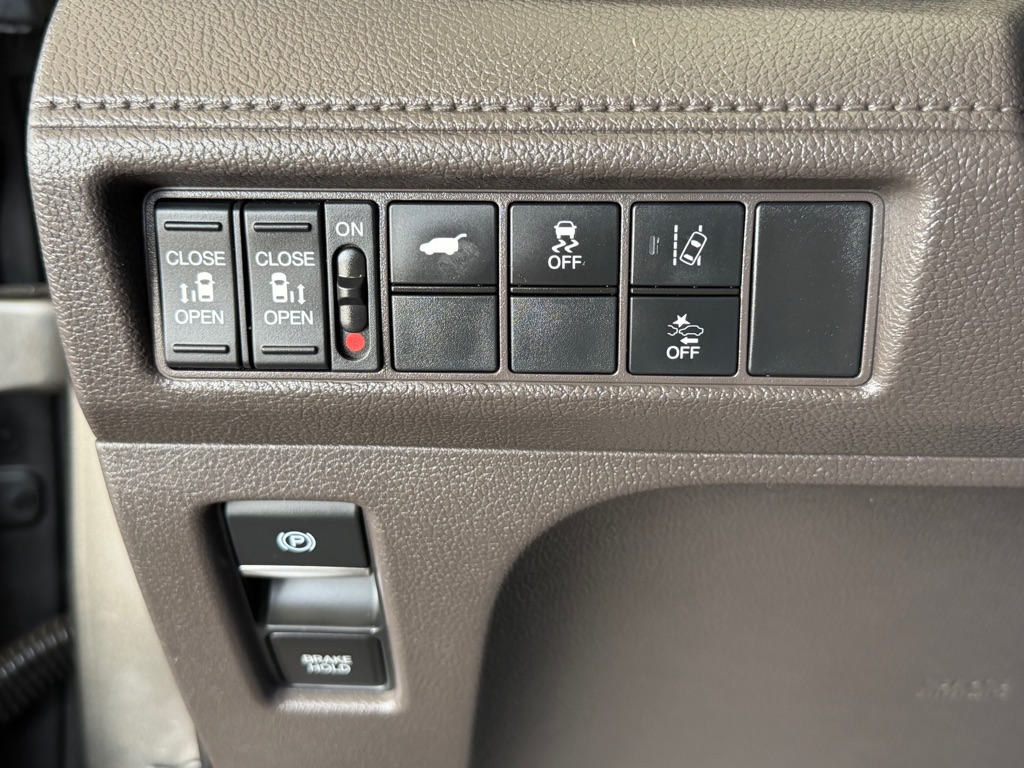 Photo 17 of this HONDA ODYSSEY