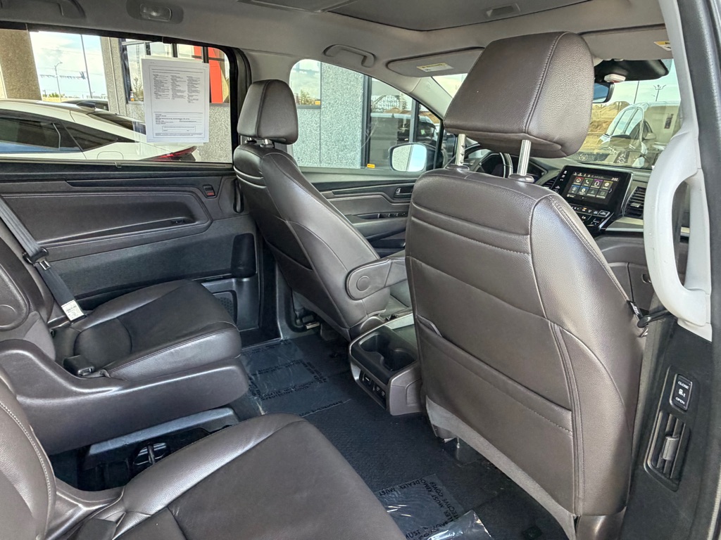 Photo 34 of this HONDA ODYSSEY