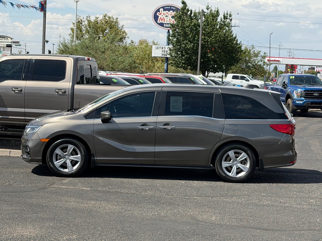 Photo 2 of this HONDA ODYSSEY