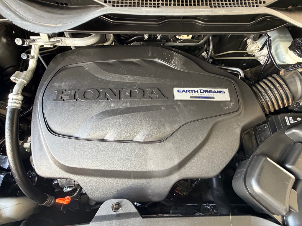 Photo 60 of this HONDA ODYSSEY