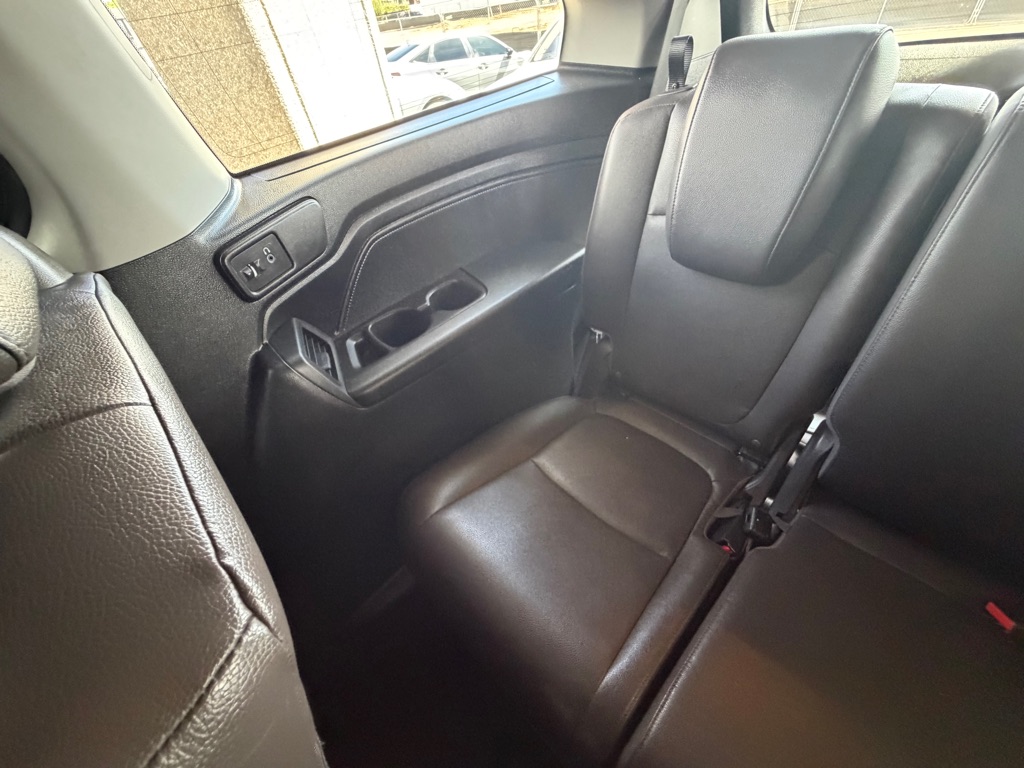 Photo 26 of this HONDA ODYSSEY