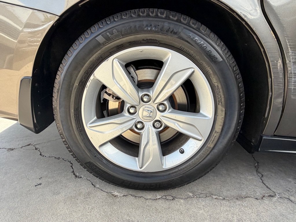 Photo 63 of this HONDA ODYSSEY
