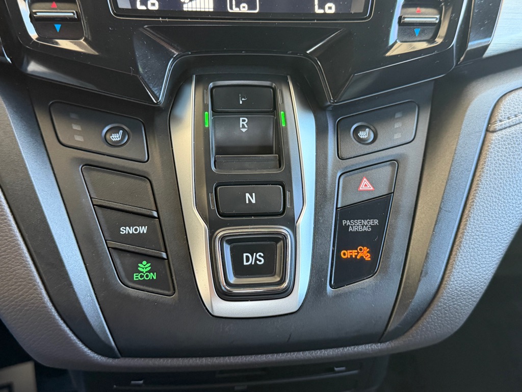 Photo 15 of this HONDA ODYSSEY