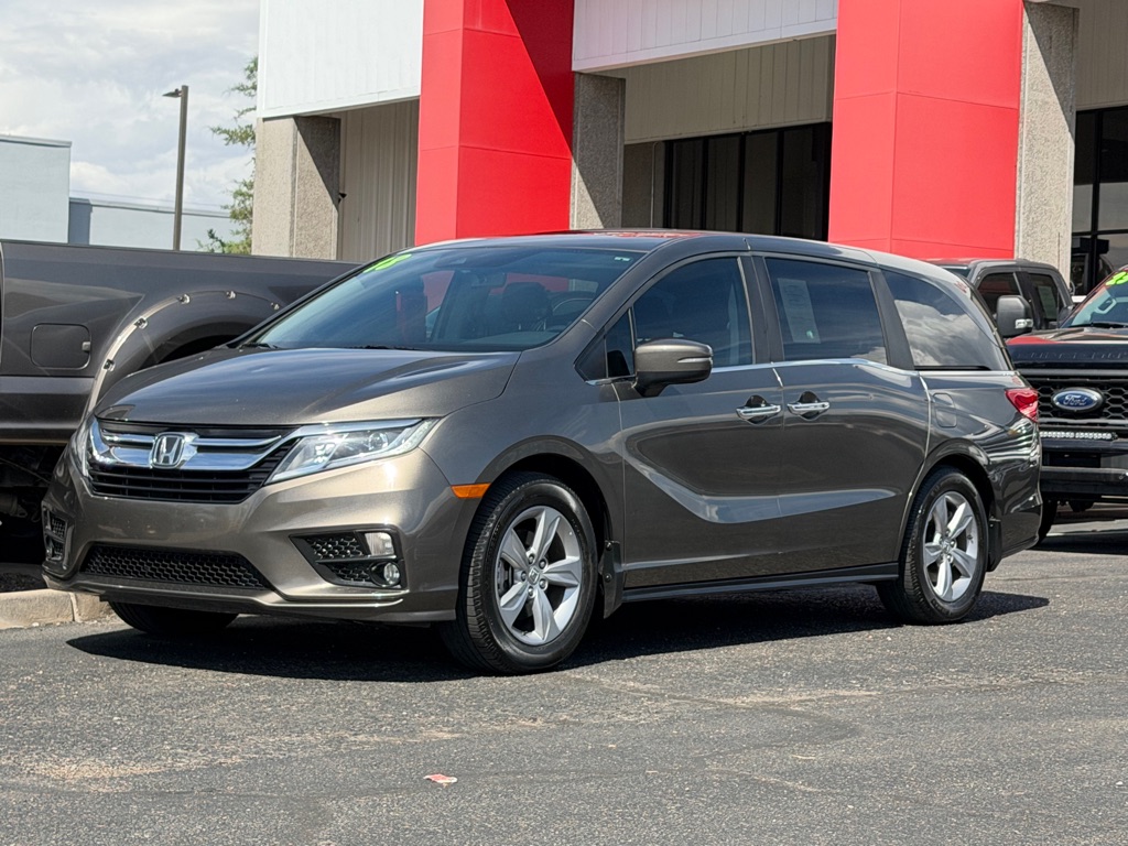 Photo 46 of this HONDA ODYSSEY