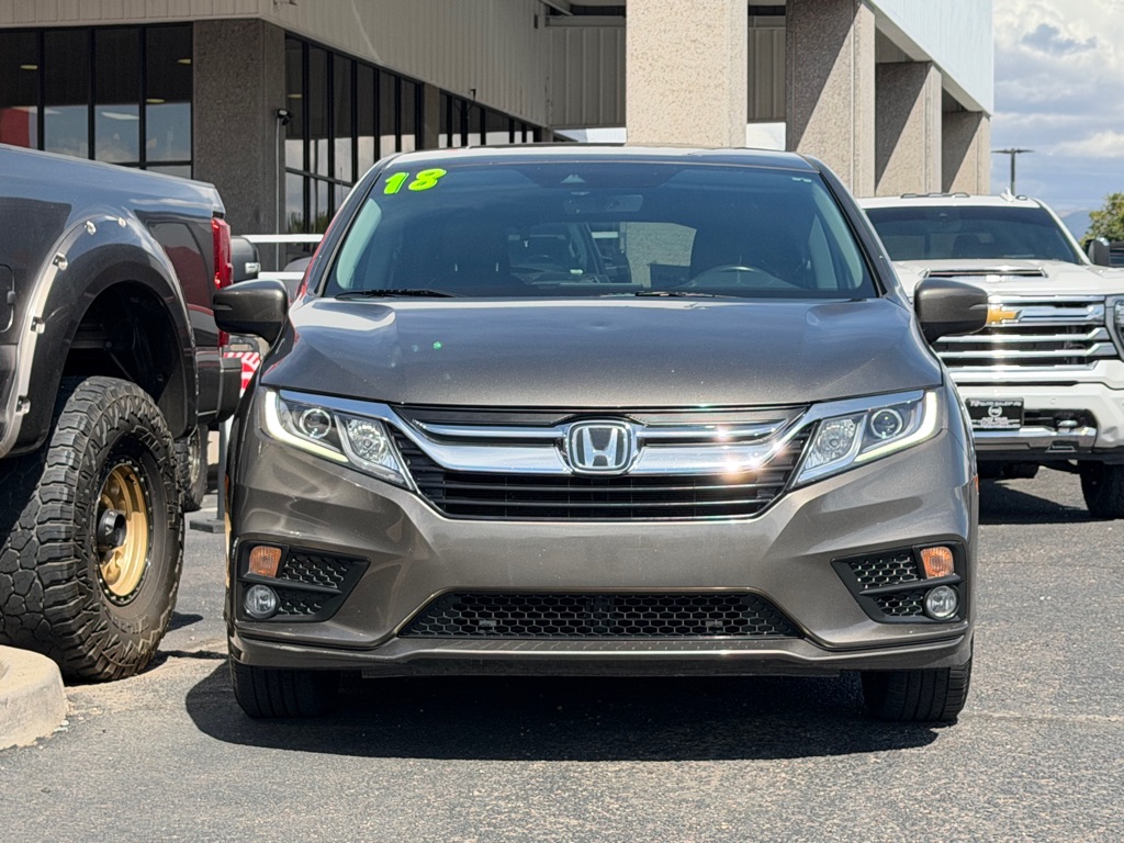Photo 44 of this HONDA ODYSSEY