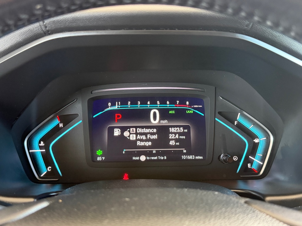Photo 11 of this HONDA ODYSSEY