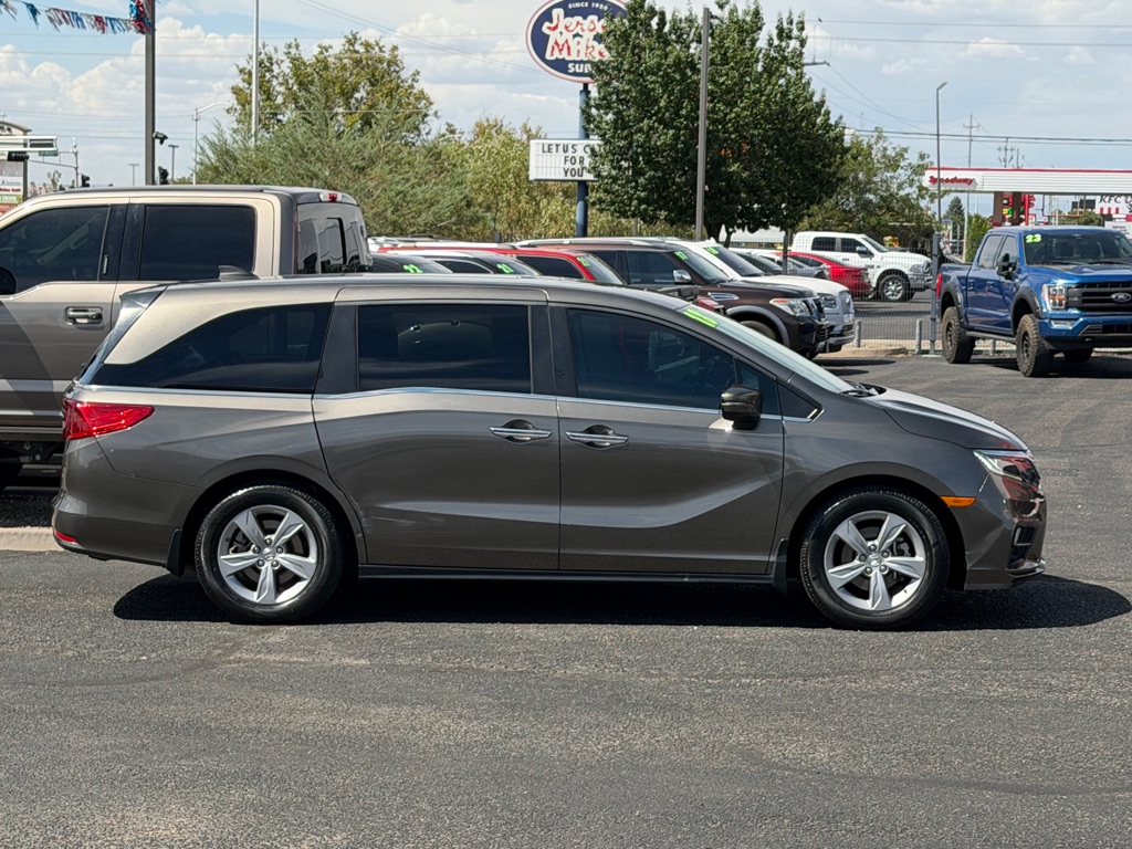 Photo 3 of this HONDA ODYSSEY
