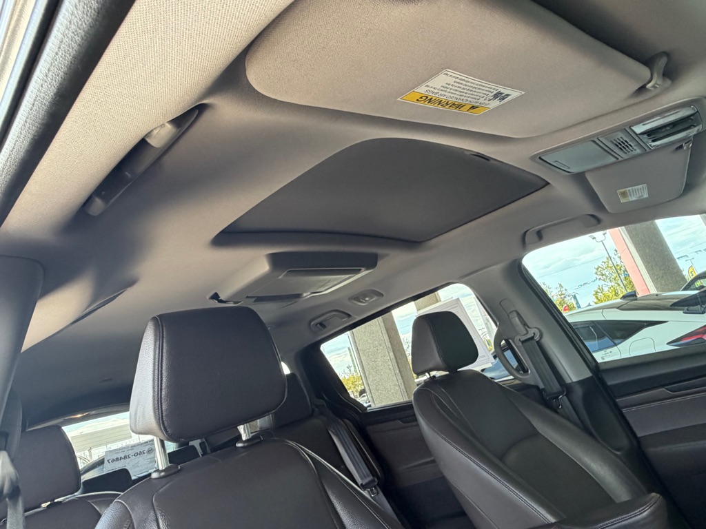 Photo 31 of this HONDA ODYSSEY