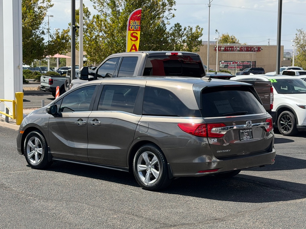Photo 49 of this HONDA ODYSSEY