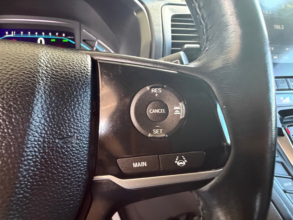 Photo 9 of this HONDA ODYSSEY