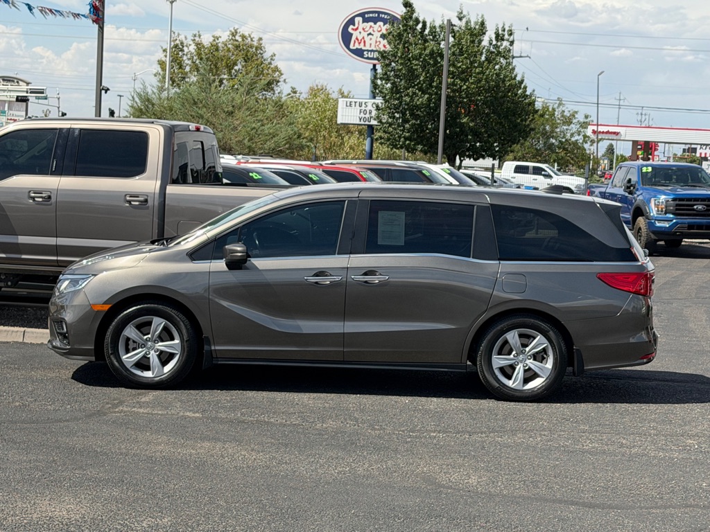 Photo 47 of this HONDA ODYSSEY