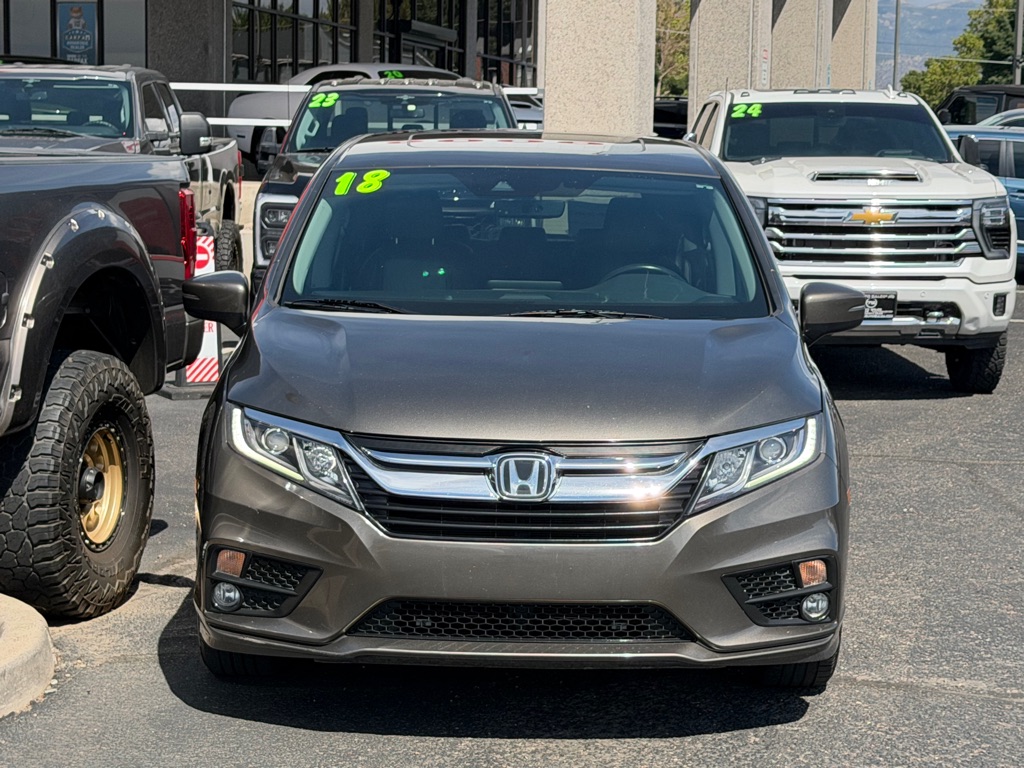 Photo 43 of this HONDA ODYSSEY
