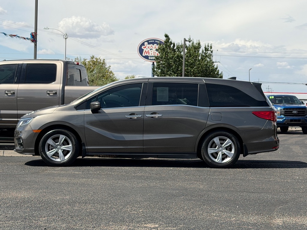 Photo 48 of this HONDA ODYSSEY