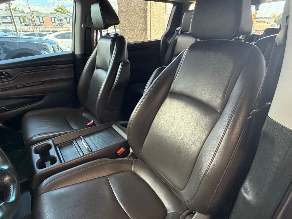 Photo 6 of this HONDA ODYSSEY