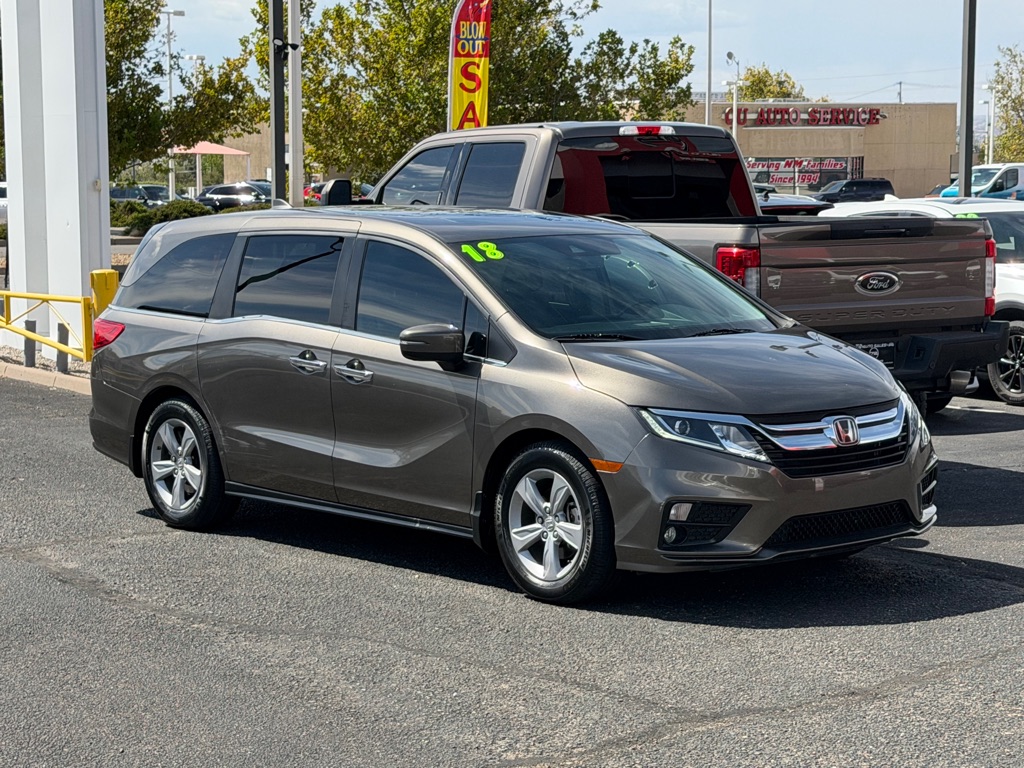 Photo 4 of this HONDA ODYSSEY