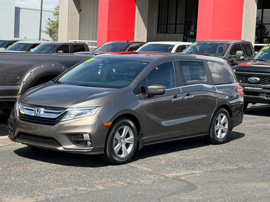 Photo 45 of this HONDA ODYSSEY