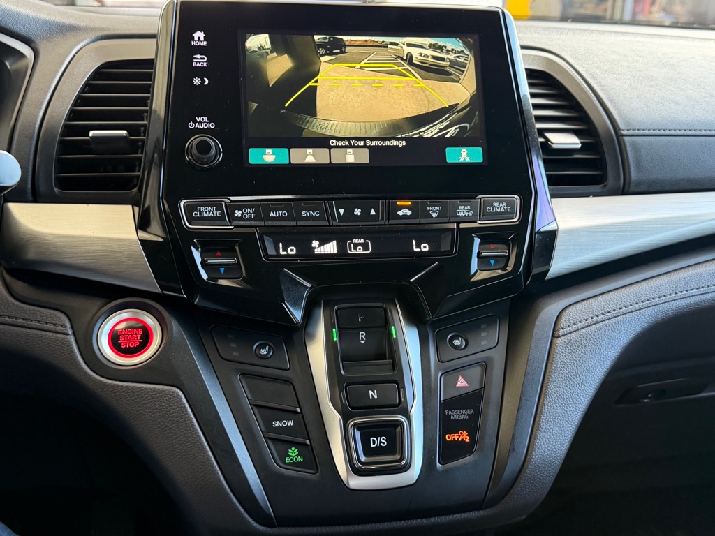 Photo 16 of this HONDA ODYSSEY