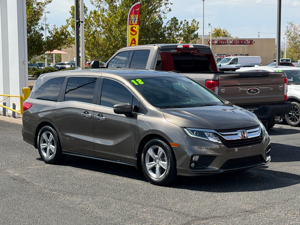 Photo 57 of this HONDA ODYSSEY