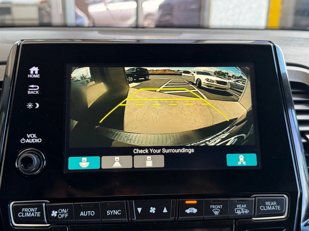 Photo 13 of this HONDA ODYSSEY