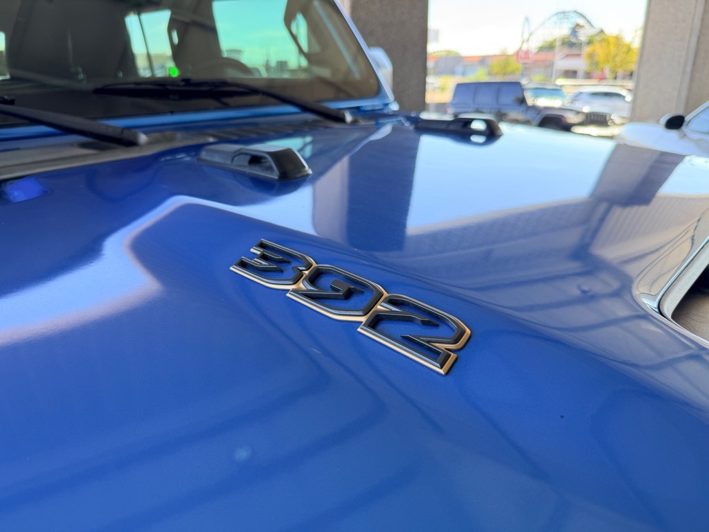 Photo 30 of this JEEP WRANGLER UNLIMI