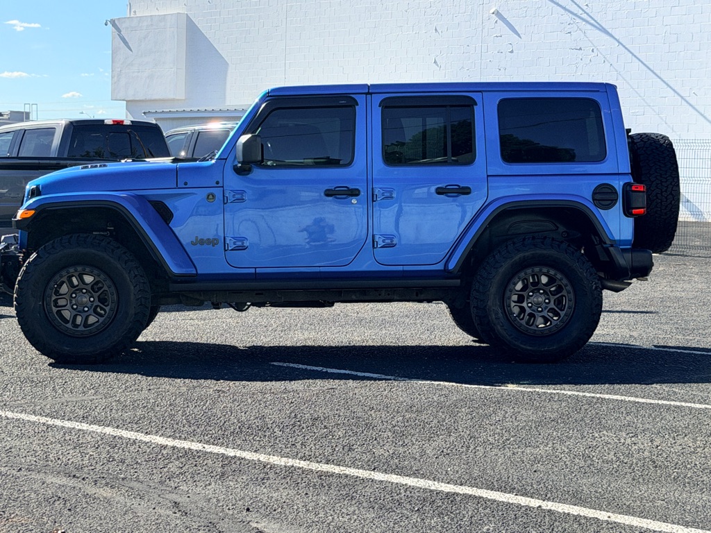Photo 36 of this JEEP WRANGLER UNLIMI