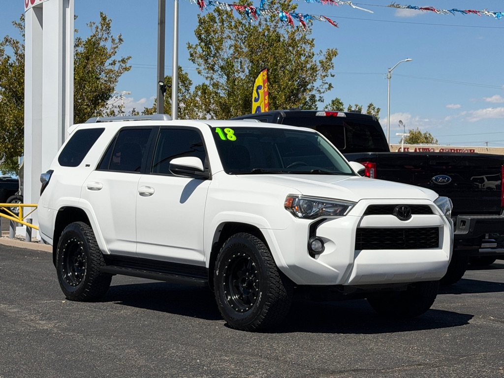 Photo 57 of this TOYOTA 4RUNNER