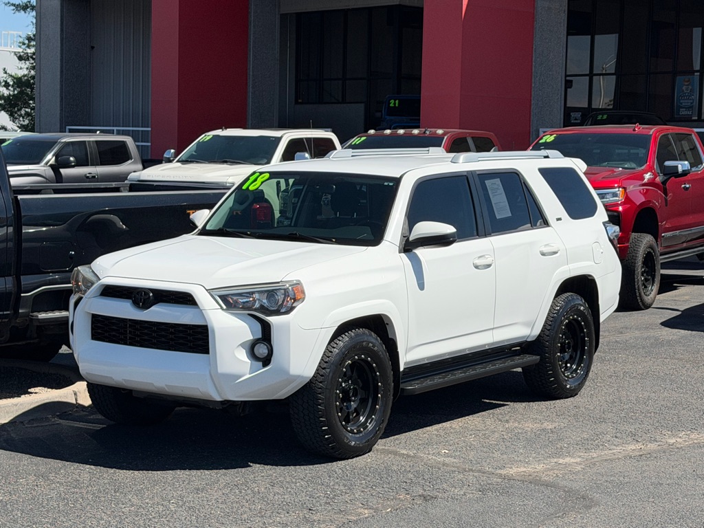 Photo 41 of this TOYOTA 4RUNNER
