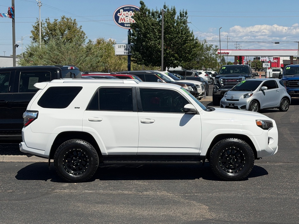 Photo 53 of this TOYOTA 4RUNNER