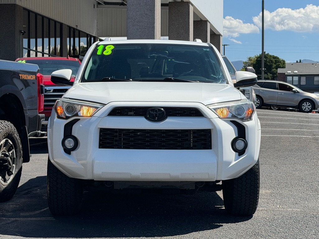 Photo 39 of this TOYOTA 4RUNNER