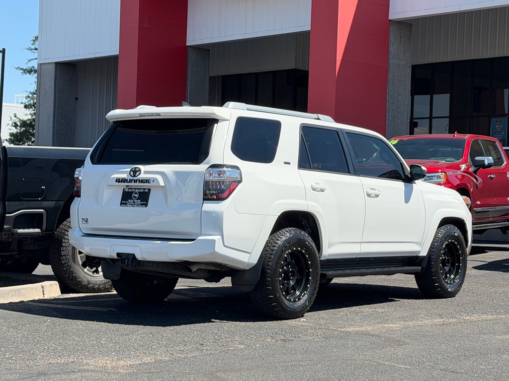 Photo 51 of this TOYOTA 4RUNNER