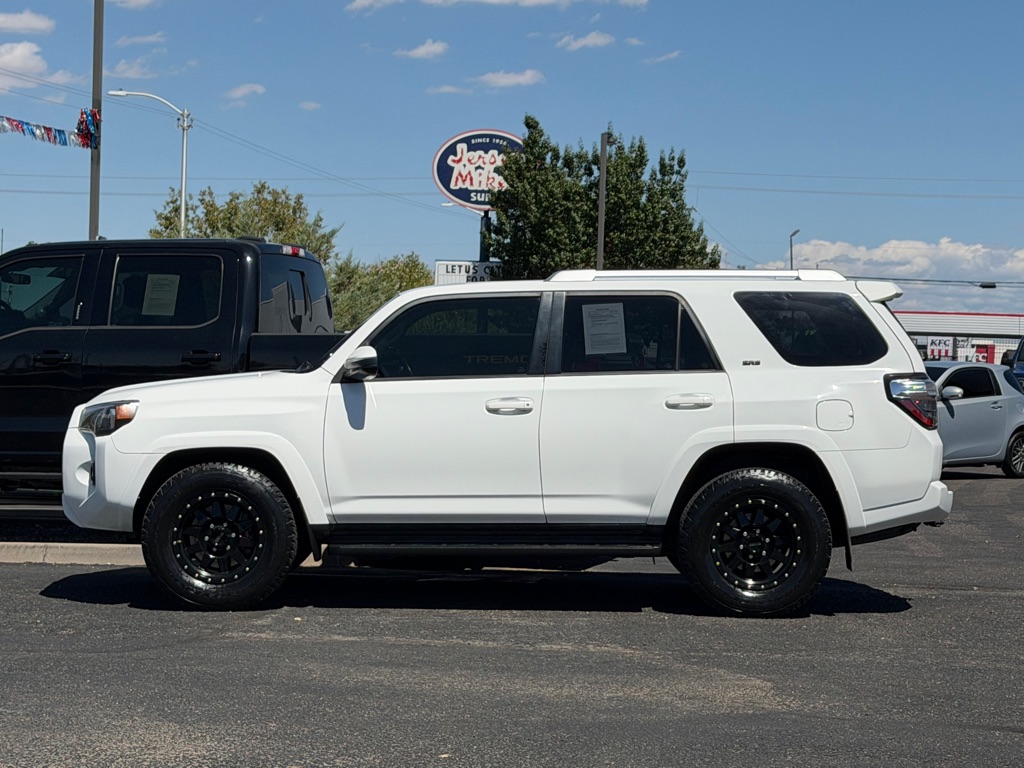 Photo 45 of this TOYOTA 4RUNNER