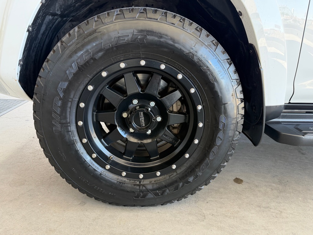 Photo 58 of this TOYOTA 4RUNNER