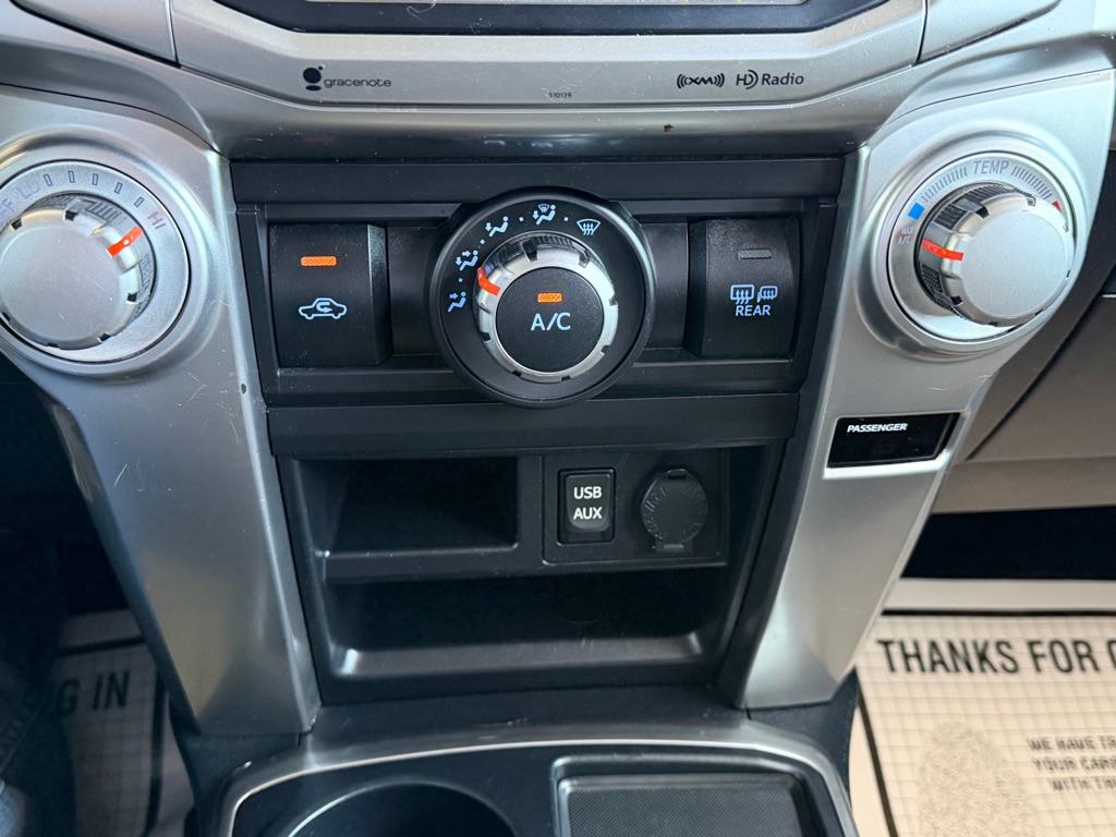 Photo 14 of this TOYOTA 4RUNNER