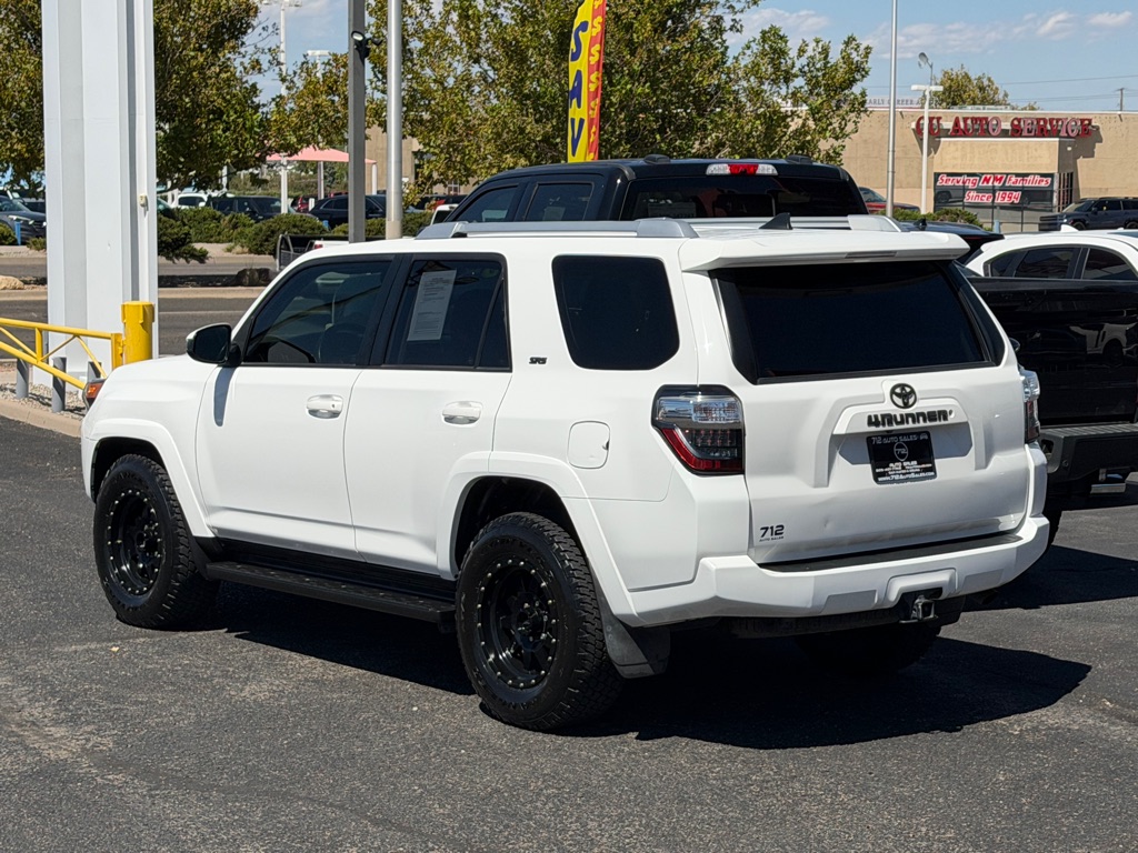 Photo 46 of this TOYOTA 4RUNNER