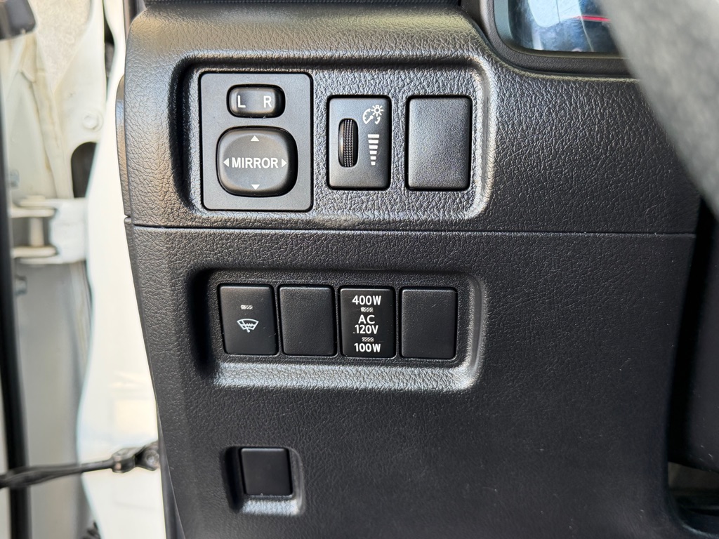 Photo 16 of this TOYOTA 4RUNNER
