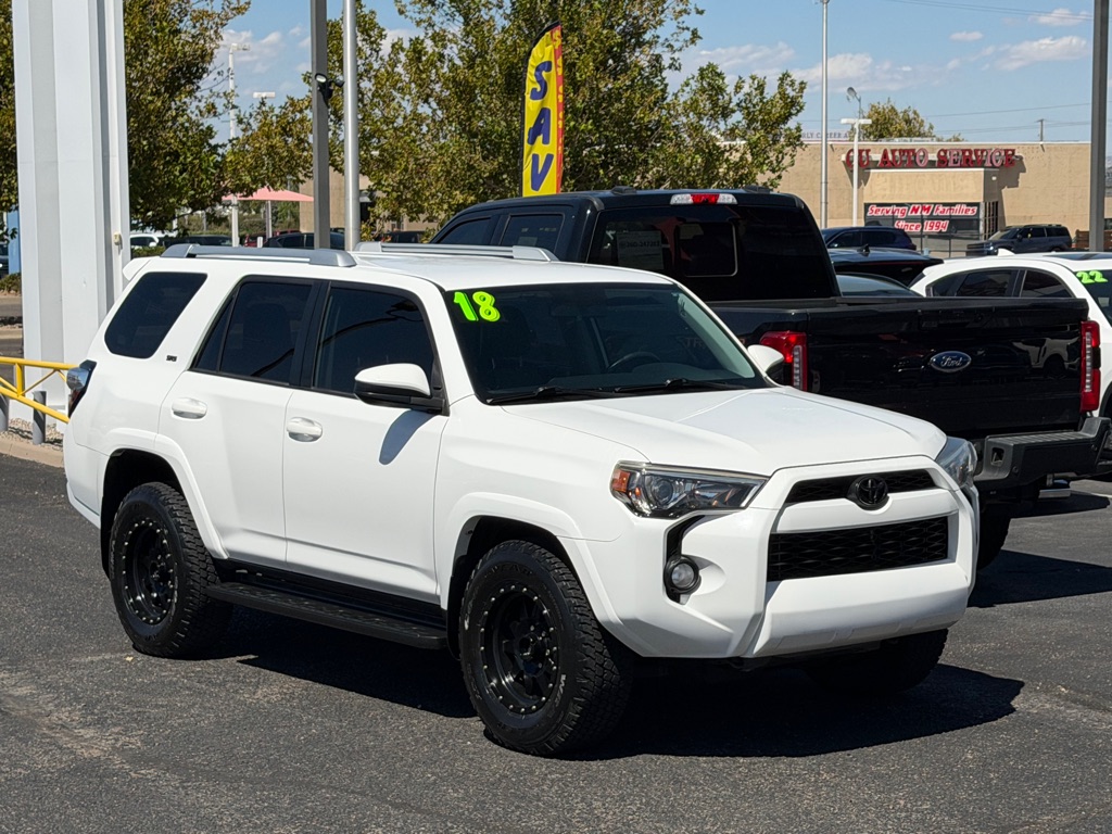 Photo 56 of this TOYOTA 4RUNNER