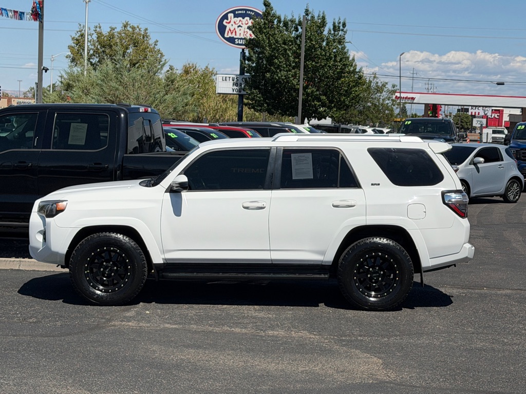 Photo 44 of this TOYOTA 4RUNNER