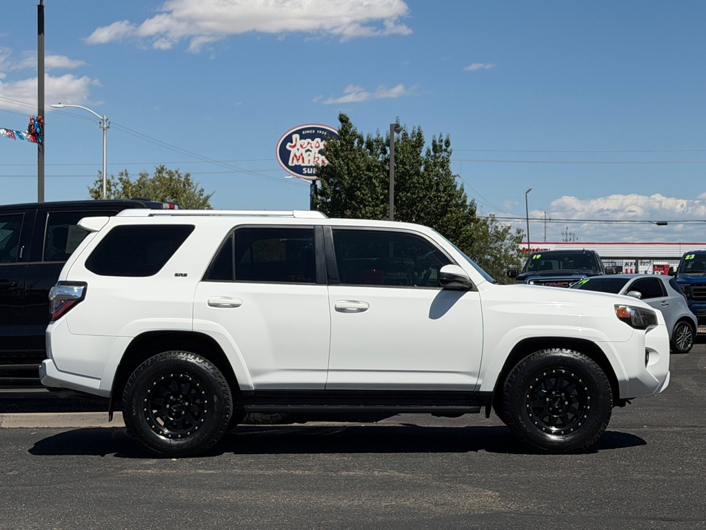 Photo 54 of this TOYOTA 4RUNNER
