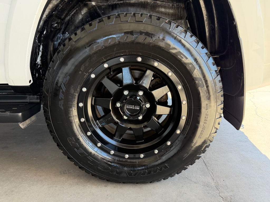 Photo 59 of this TOYOTA 4RUNNER