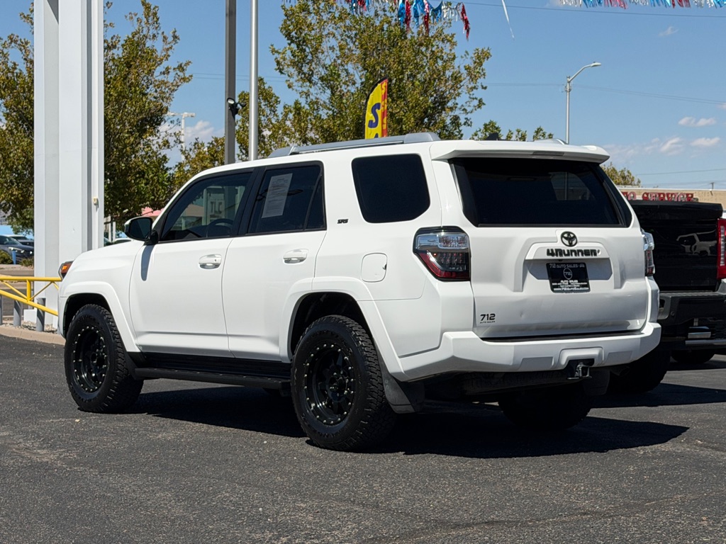 Photo 47 of this TOYOTA 4RUNNER