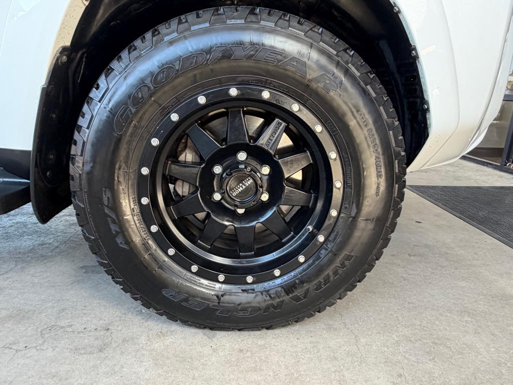 Photo 61 of this TOYOTA 4RUNNER