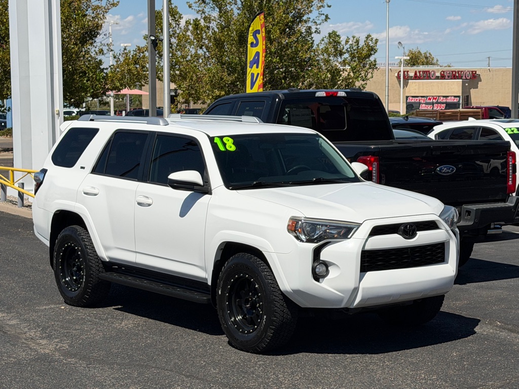 Photo 55 of this TOYOTA 4RUNNER