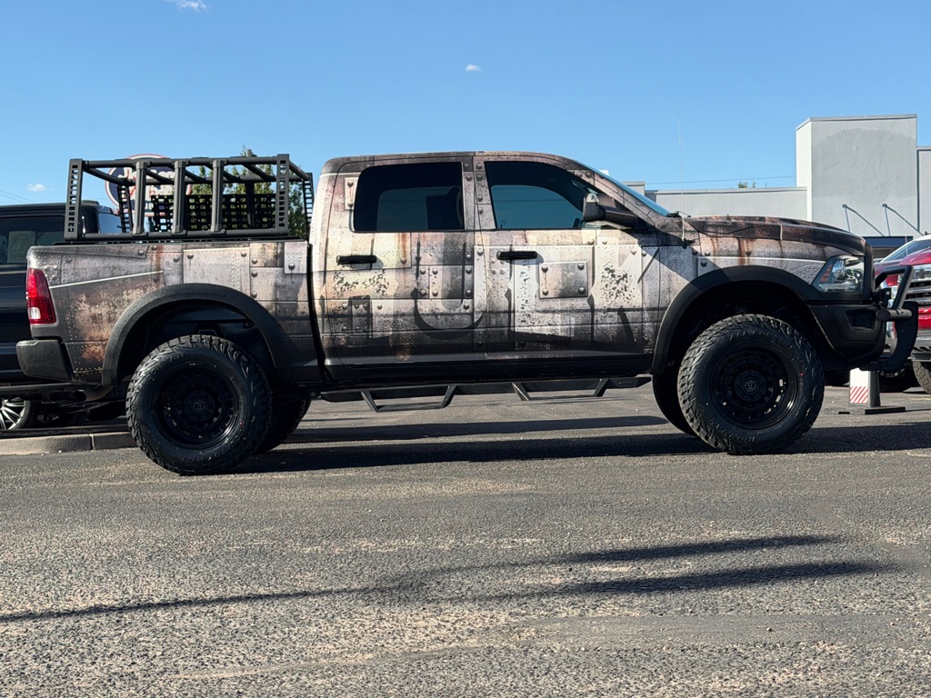 Photo 35 of this RAM 1500 CLASSIC